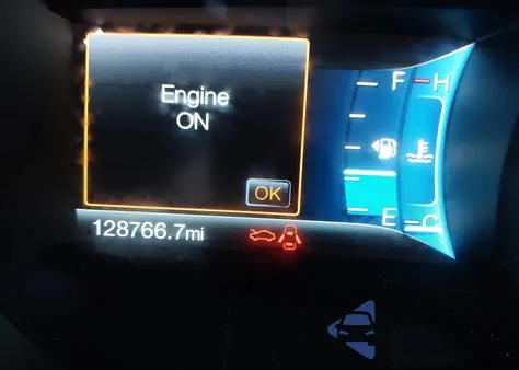 2016 Ford Edge Sel from USA, damaged, VIN 2FMPK4J9XGBC03740